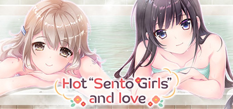 Hot“Sento Girls”and love Game Cover
