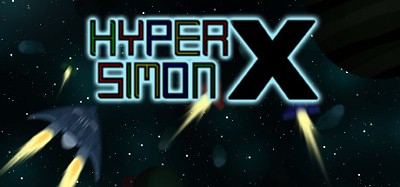 Hyper Simon X Image