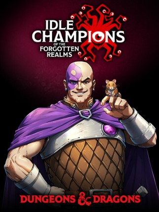 Idle Champions of the Forgotten Realms Game Cover