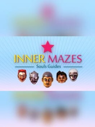 Inner Mazes: Souls Guides Game Cover