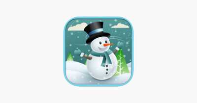 Island Snowman Runner Image