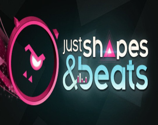 Just Shapes And Beats Game Cover
