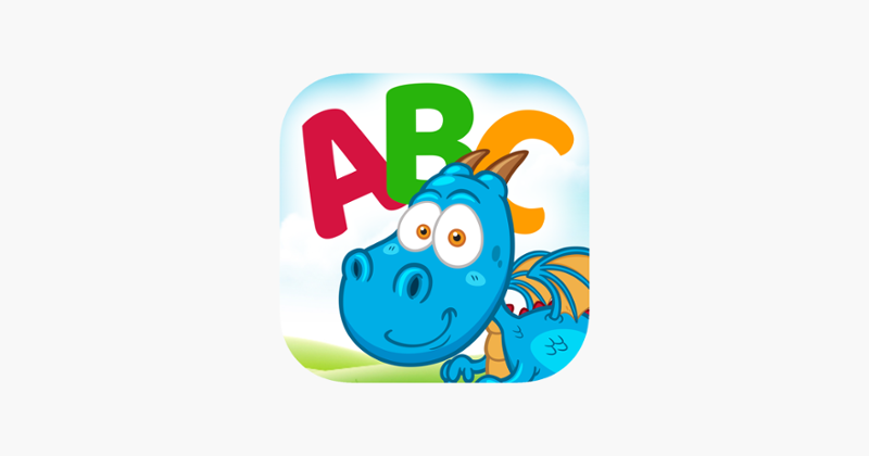 Kids ABC Games 4 toddlers boys Game Cover