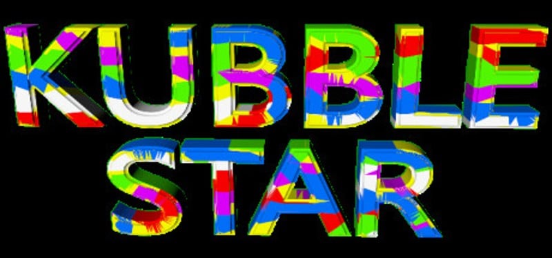 Kubble Star Game Cover