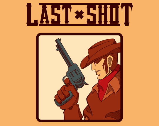 Last Shot Game Cover