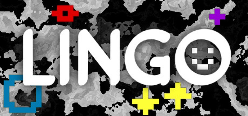 Lingo Game Cover