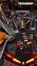 Mafia Pinball Image