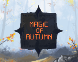 Magic of Autumn Image