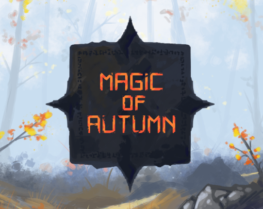 Magic of Autumn Game Cover