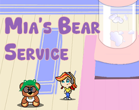 Mia's Bear Service Image