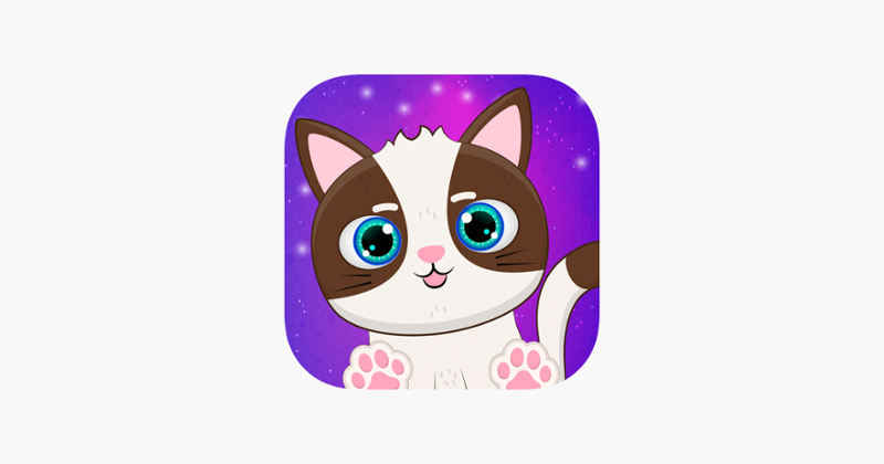 My Cute kitty pet day care Game Cover