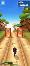 Ninja Kid Run VR: Fun Games Image