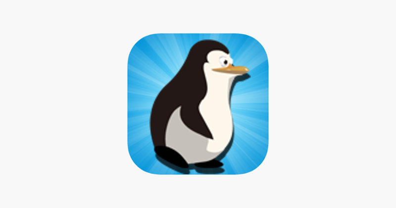 Penguin Jump Ice Village Adventure - Bird Runner Race Quest Free Game Cover
