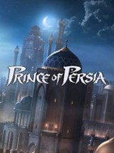 Prince of Persia Franchise Image