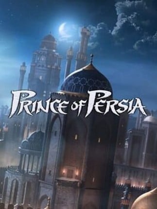 Prince of Persia Franchise Game Cover