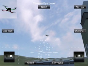 QuadcopterFx Simulator Image