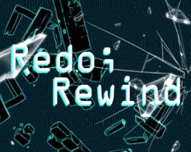 Redo; Rewind Image