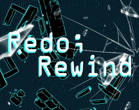 Redo; Rewind Game Cover