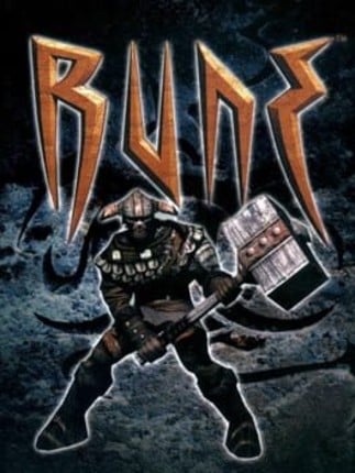 Rune Game Cover