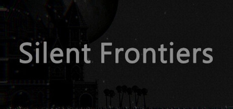 Silent Frontiers Game Cover