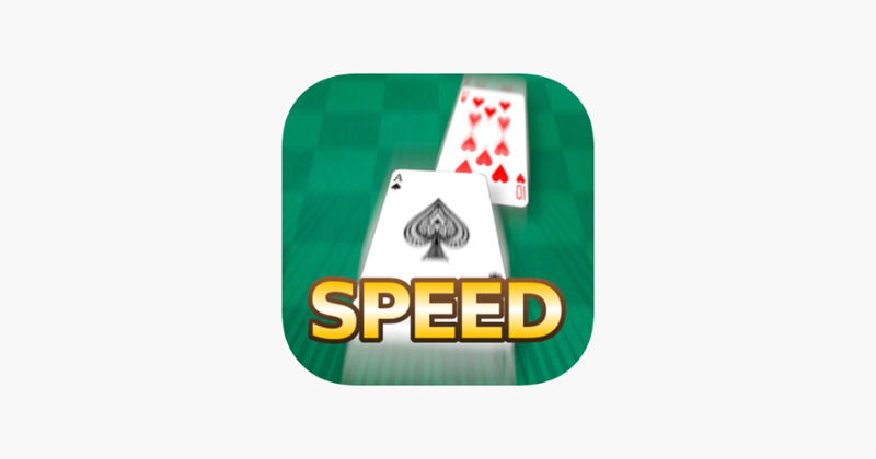 Speed : Card Gamepedia Game Cover