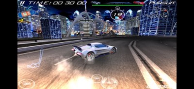 Speed Racing Ultimate 5 Image