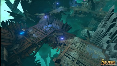 Stories: The Path of Destinies Image