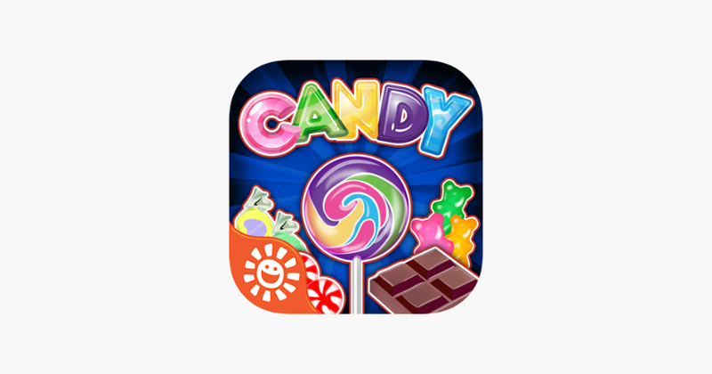 Sweet Candy Maker Games Game Cover