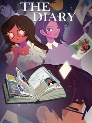 The Diary Game Cover