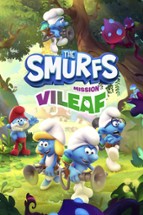 The Smurfs: Mission Vileaf Image