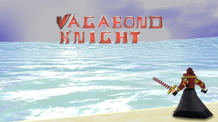 Vagabond Knight Game Cover