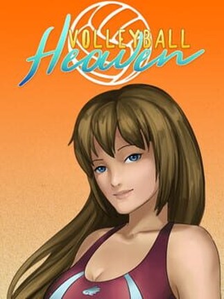 Volleyball Heaven Game Cover