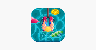 Water Ski - One tap game Image