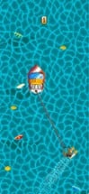 Water Ski - One tap game Image