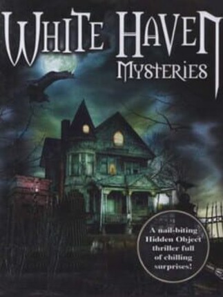 White Haven Mysteries Game Cover