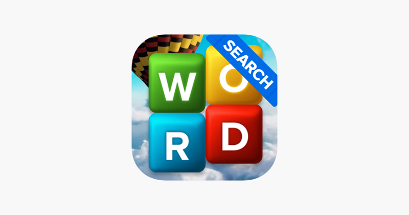 Word Search: Connect Crossword Game Cover