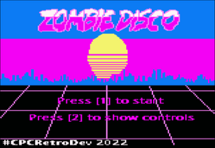 ZombieDisco Image