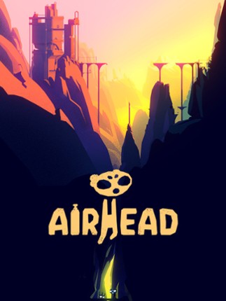 Airhead Game Cover