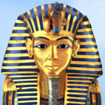 Ancient Wonders: Pharaoh Tomb Image