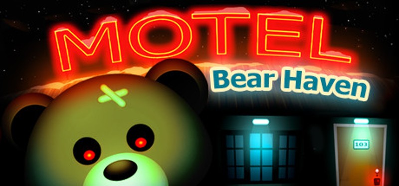 Bear Haven Nights Game Cover