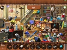 Big House 2 Hidden Objects Image