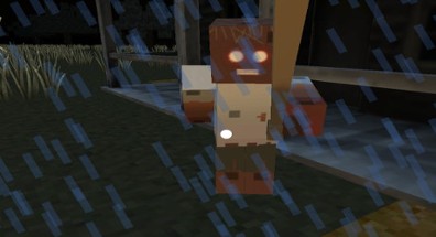 Block Granny Horror Survival Image