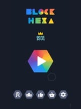 Block Puzzle: Make Hexa Image