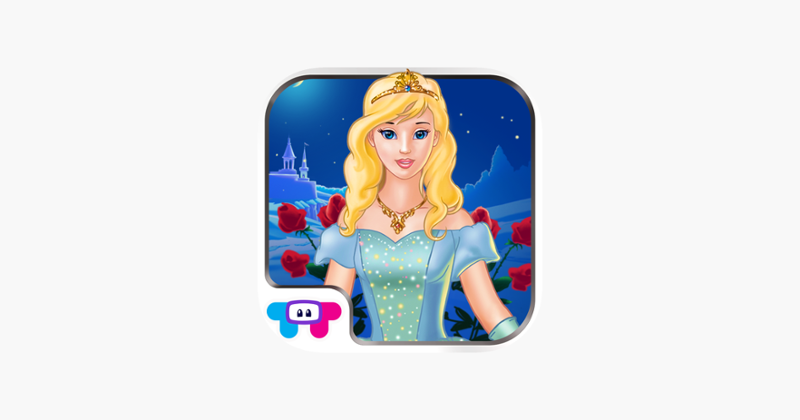 Cinderella Fairy Tale HD Game Cover
