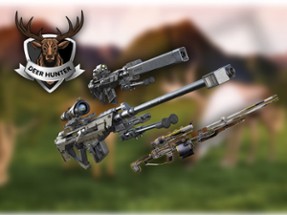 Deer Hunter Wild Hunting Clash Image