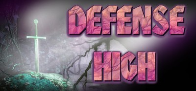 Defense high Image