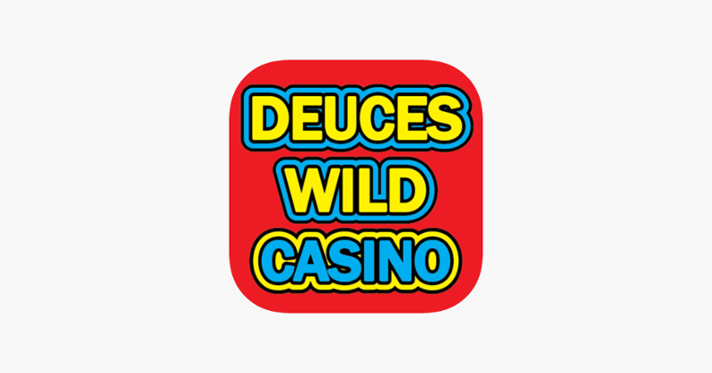 Deuces Wild Casino Game Cover