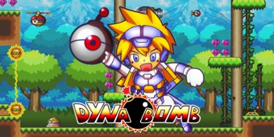 Dyna Bomb Image