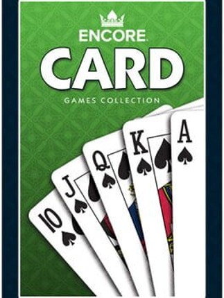 Encore Card Games Game Cover
