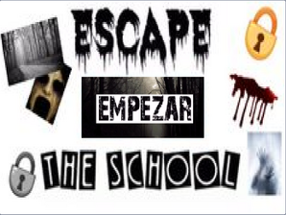 Escape The School Image